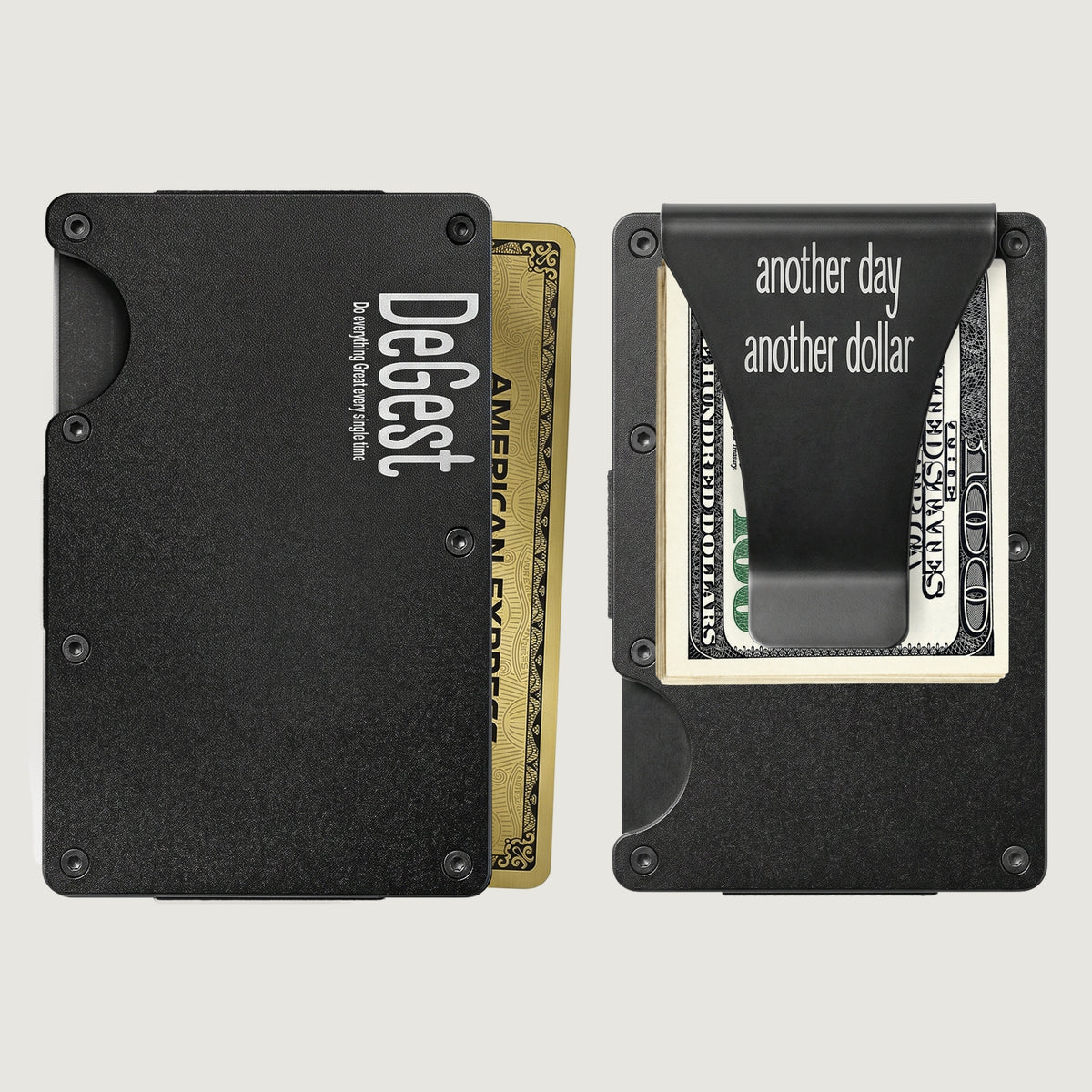 degest.wallet